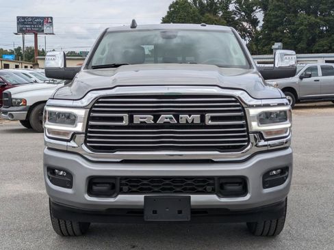 Used 2024 RAM 2500 Laramie image 8
