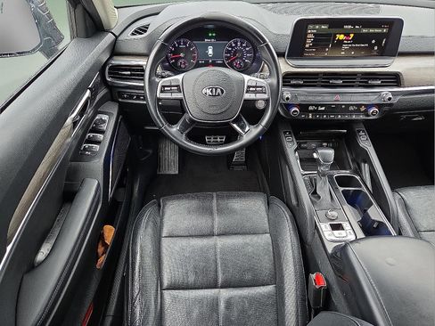 Used 2020 Kia Telluride SX w/ Towing Package image 13