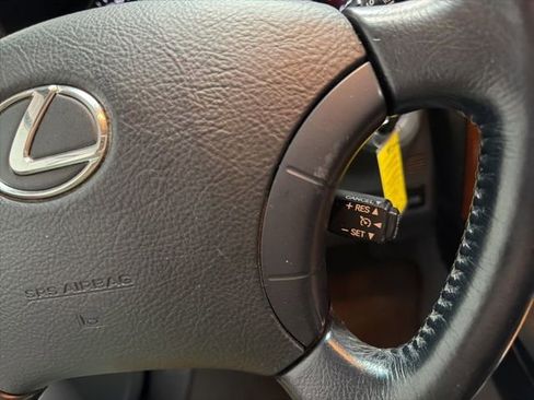 Used 2006 Lexus GX 470 AWD/4WD image 19