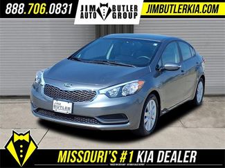 Used 2016 Kia Forte LX w/ LX Popular Plus Package image 1