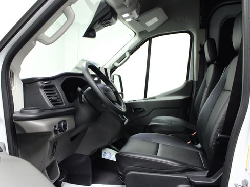 New 2026 Ford Transit 250 w/ Load Area Protection Package image 12