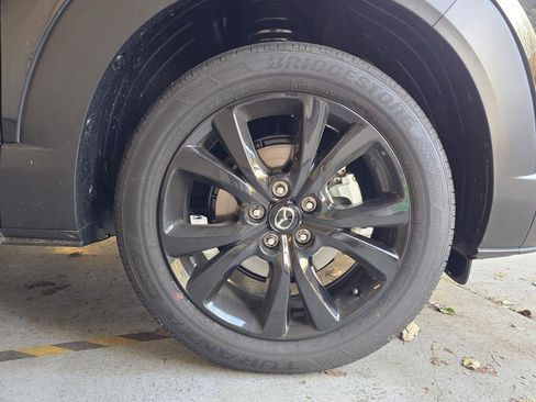 New 2026 MAZDA CX-30 AWD 2.5 S w/ Select Sport Pkg image 9