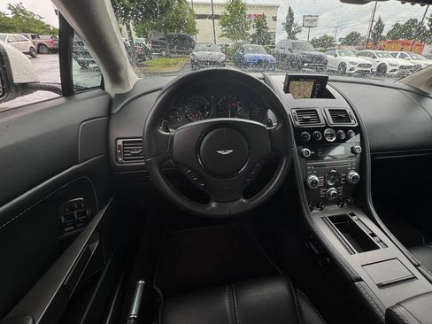 Used 2015 Aston Martin V8 Vantage GT image 39