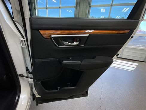 Used 2017 Honda CR-V EX image 22