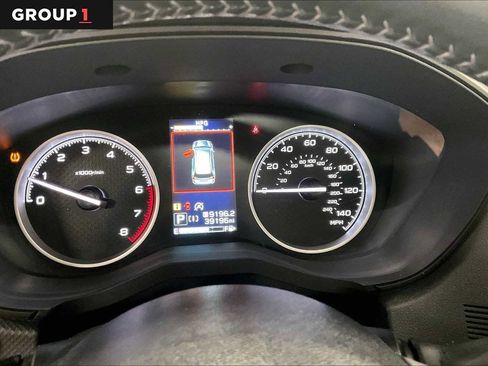 Used 2023 Subaru Forester Limited AWD/4WD image 25