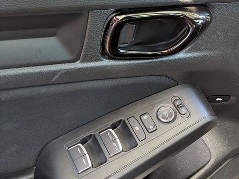 Used 2024 Honda Civic Sport image 4