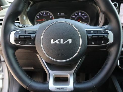 Certified 2023 Kia K5 GT-Line AWD/4WD image 37