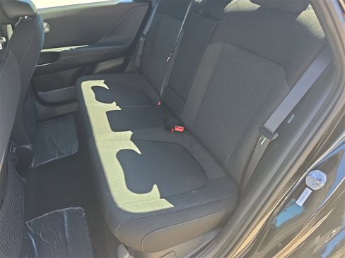 New 2025 Hyundai Ioniq 6 SE image 14