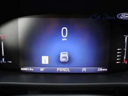 Certified 2023 Ford Escape ST-Line w/ Tech Pack #1 image 23