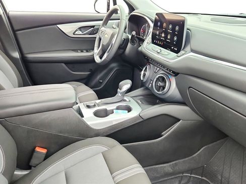 Used 2024 Chevrolet Blazer LT w/ Convenience Package image 18