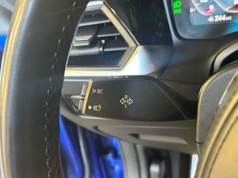 Used 2021 BMW M4 Competition image 22