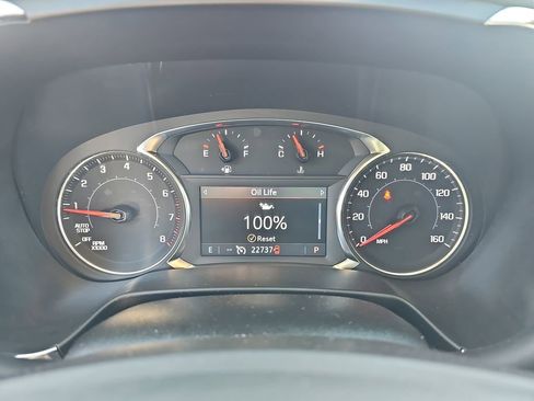 Used 2024 Chevrolet Blazer LT w/ Convenience Package FWD image 23