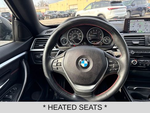 Used 2019 BMW 430i Gran Coupe xDrive w/ Convenience Package image 14