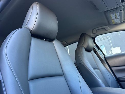 Certified 2025 MAZDA CX-30 AWD 2.5 S w/ Select Sport Pkg image 17