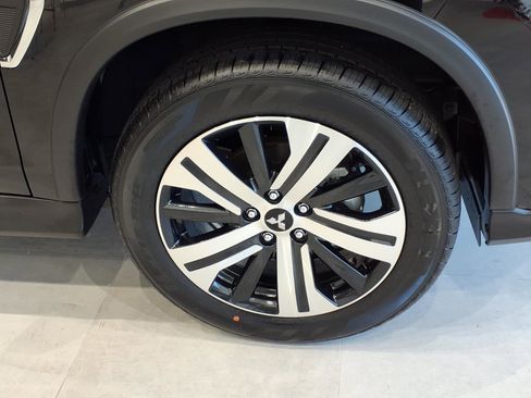 New 2026 Mitsubishi Outlander Sport SE AWD/4WD image 9