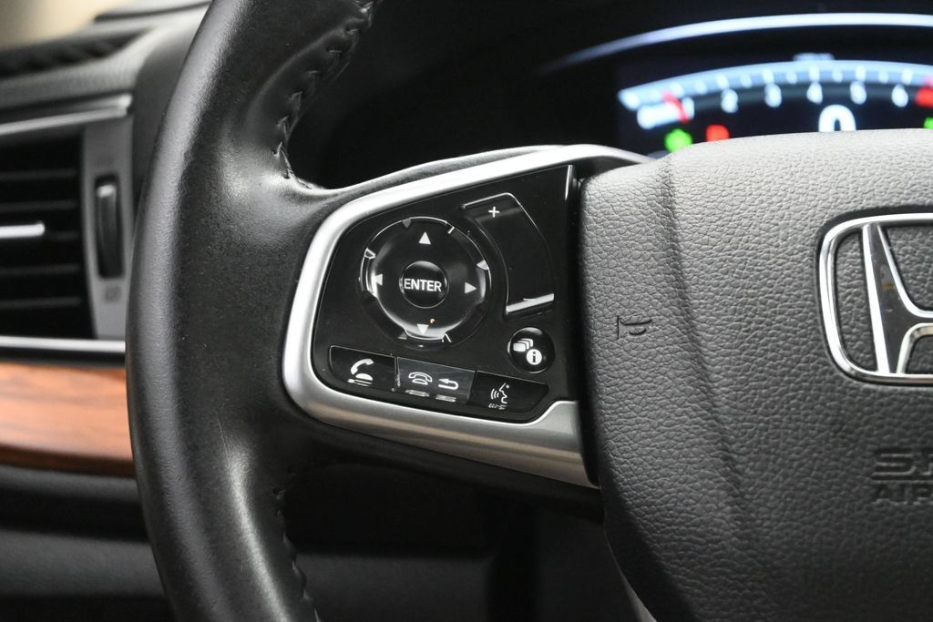 Used 2022 Honda CR-V EX-L image 5