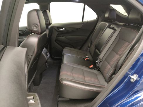 Used 2023 Chevrolet Equinox RS AWD/4WD image 18
