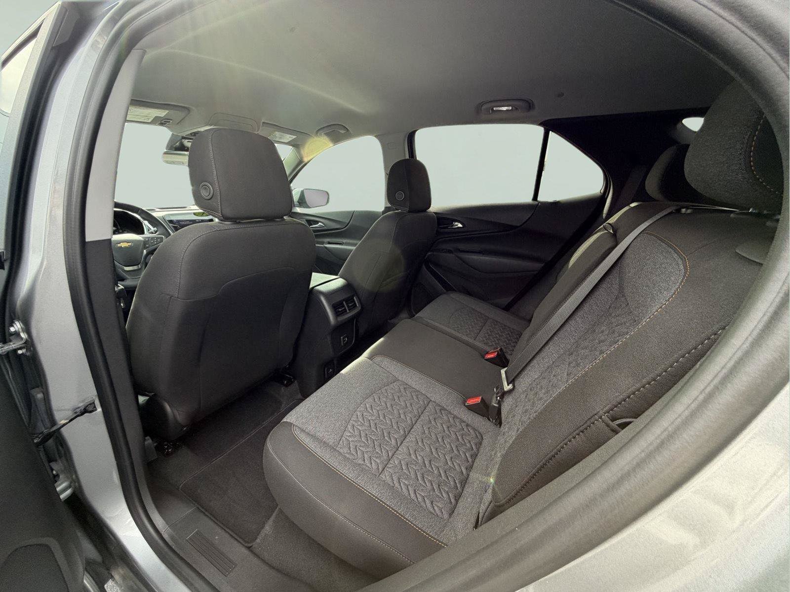 Used 2024 Chevrolet Equinox LT AWD/4WD image 29