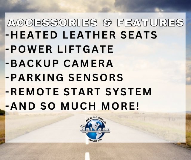 Used 2018 Ford Escape SEL AWD/4WD image 3