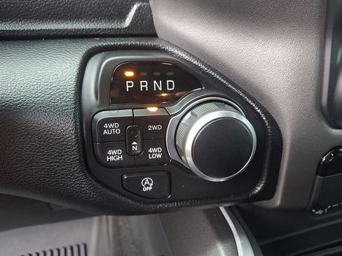 Used 2021 RAM 1500 Big Horn AWD/4WD image 14