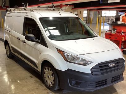 Used 2020 Ford Transit Connect XL