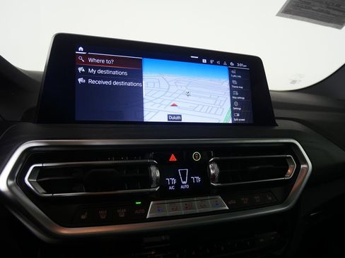 Used 2024 BMW X3 sDrive30i image 24