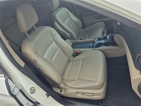 Certified 2019 Honda Ridgeline RTL image 18