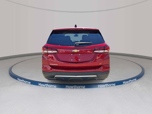 Used 2023 Chevrolet Equinox LT FWD image 5