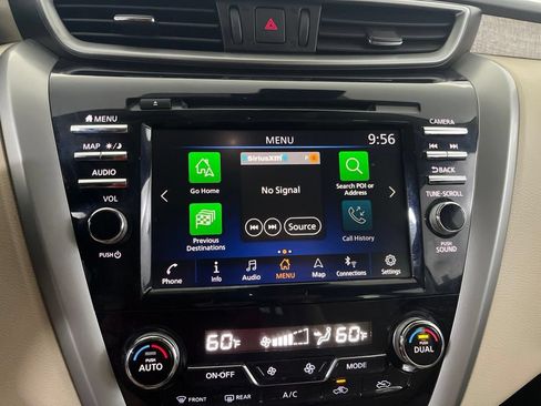 Used 2020 Nissan Murano SL AWD/4WD image 66