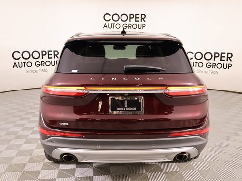 Used 2020 Lincoln Corsair Reserve w/ Elements Package image 23