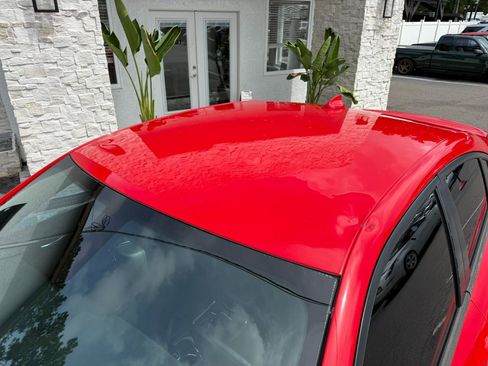 Used 2015 Dodge Charger R/T w/ Plus Group RWD image 16