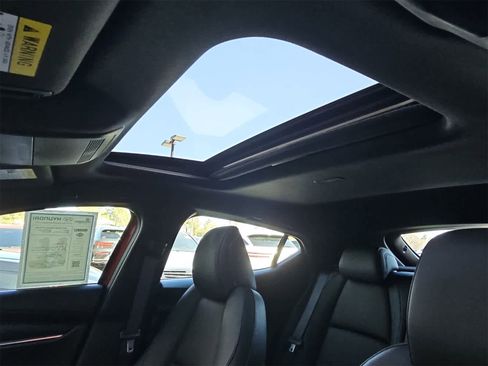 Used 2023 MAZDA MAZDA3 AWD 2.5 Turbo Hatchback image 28