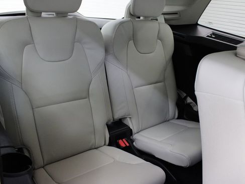 New 2026 Volvo XC90 B6 Ultra AWD/4WD image 21