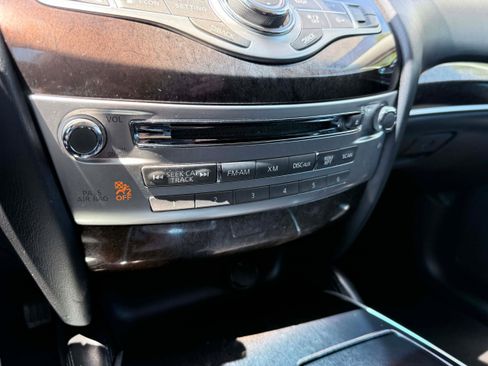 Used 2015 INFINITI QX60 Luxe w/ Premium Package AWD/4WD image 22