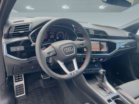 New 2025 Audi Q3 2.0T Premium Plus image 4