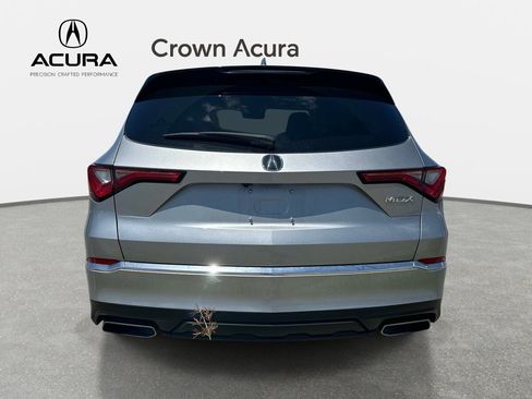 Used 2024 Acura MDX FWD image 4