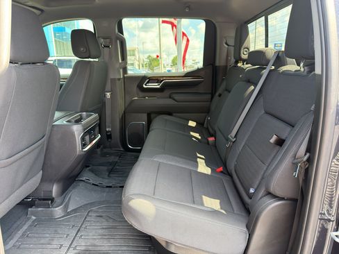 Used 2025 GMC Sierra 1500 Elevation AWD/4WD image 28