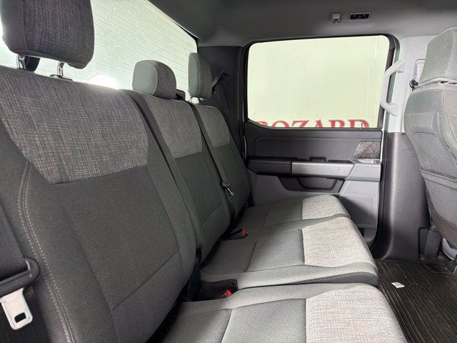Used 2022 Ford F150 XLT w/ Equipment Group 302A High AWD/4WD image 30