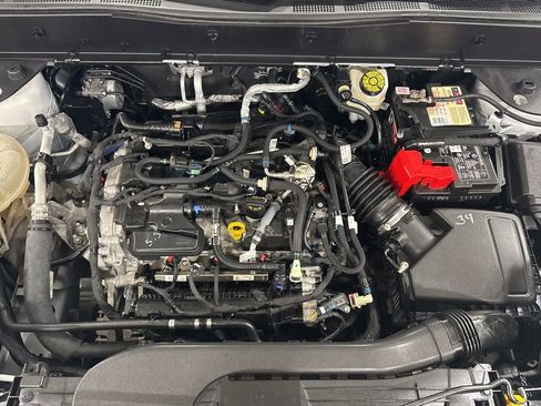 Used 2022 Ford Bronco Sport Big Bend image 12