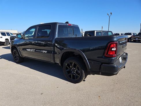 New 2026 RAM 1500 Laramie image 4
