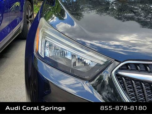 Used 2017 Buick Encore Preferred FWD image 21