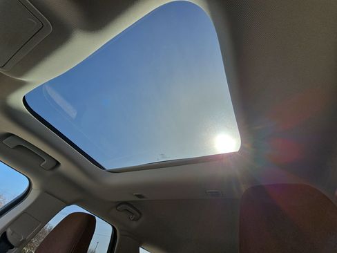 Used 2022 Ford Bronco Sport Badlands w/ Premium Package image 21