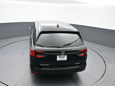 Certified 2023 Honda Odyssey Sport image 41