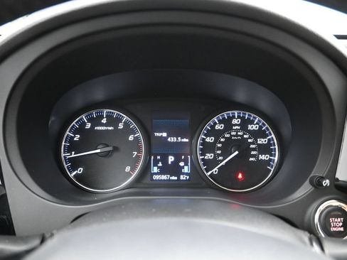 Used 2018 Mitsubishi Outlander SE FWD image 13