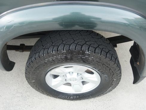 Used 2005 Toyota Tundra SR5 AWD/4WD image 20