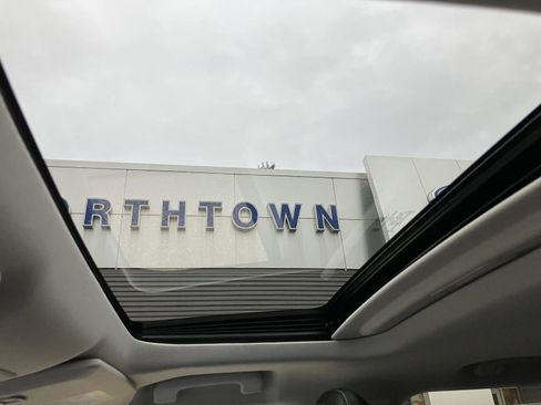 New 2025 Ford Maverick Lobo image 18