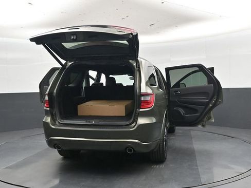 New 2026 Dodge Durango GT w/ Blacktop Package RWD image 49