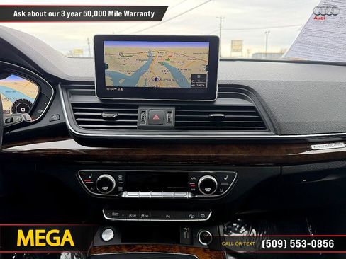 Used 2018 Audi Q5 Premium Plus image 23
