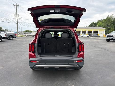 Used 2022 Kia Sorento S w/ Panoramic Sunroof Package AWD/4WD image 15