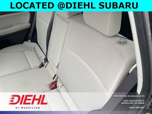 Used 2015 Subaru Forester 2.5i Premium w/ Protection Package #1 image 11
